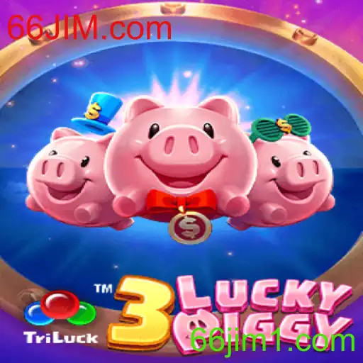 Descubra o Empolgante Mundo de 3LUCKYPIGGY: Um Jogo de Estratégia e Sorte