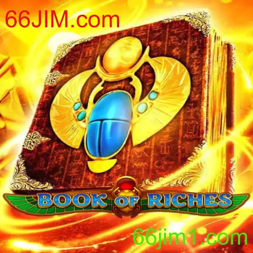 Descubra o Fascinante Mundo de 'BookofRiches'