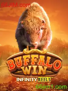 Descubra o Fascinante Mundo de BuffaloWin no 66JIM.com