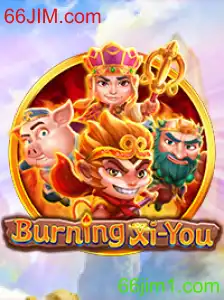 Explorando o Mundo de BurningXiYou: Uma Jornada Através de Técnicas e Estratégias Inovadoras