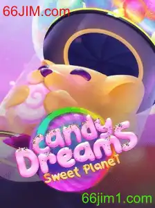 CandyDreams: Descubra o Universo Encantado do Novo Jogo