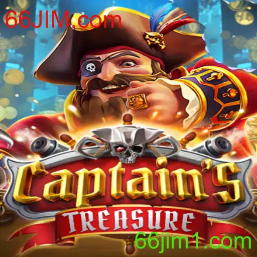 Explorando o Mundo de CaptainssTreasure: Um Mergulho nas Aventuras de 66JIM.com