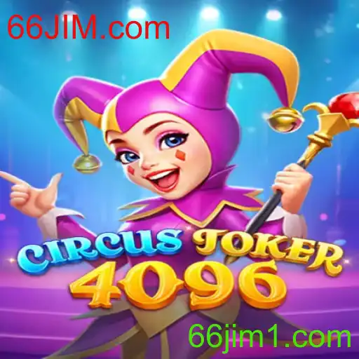 Explorando o Fascinante Mundo de CircusJoker4096: Um Mergulho no Universo de 66JIM.com