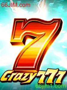 Crazy777: A Revolução dos Jogos Online