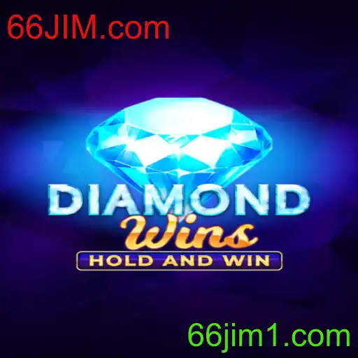 Descubra o Novo Jogo DiamondWins: Uma Experiência de Entretenimento Única com 66JIM.com