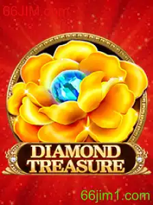 Explorando o Fascinante Mundo de Diamondtreasure