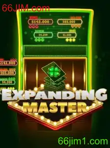 Explorando o Fascinante Mundo de ExpandingMaster: A Nova Sensação no Universo dos Jogos