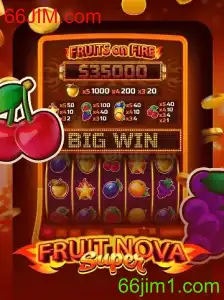 Desvendando as Emoções de FruitNovaSuper: Um Guia Completo
