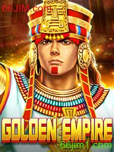 Descubra o Fascinante Mundo de GoldenEmpire: Uma Odisseia no Jogo de Estratégia da Era Moderna