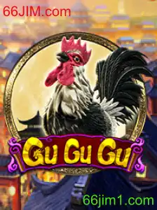 Descubra o Mundo de GuGuGu: O Novo Fenômeno dos Jogos Interativos