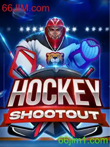 Descubra as Emoções do HockeyShootout: Regras e Estratégias para Jogadores de Hoje