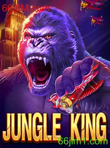 Descubra 'JungleKing': A Nova Aventura Imersiva