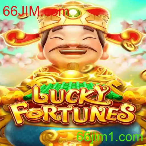 Descubra o Mundo de LUCKYFORTUNES: Um Novo Jogo de Estratégia e Sorte