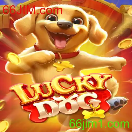 Descubra o Mundo Empolgante do Jogo LuckyDog