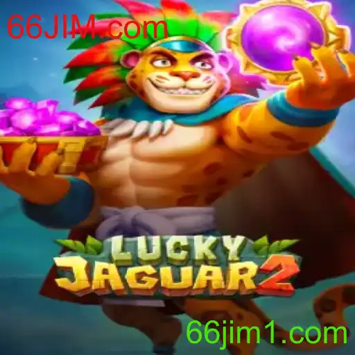 Explorando Luckyjaguar2: Um Mundo de Entretenimento Com 66JIM.com