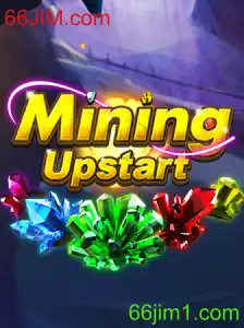 Explorando o Mundo Intrigante de MiningUpstart: Um Mergulho Fundo nas Dinâmicas do Jogo