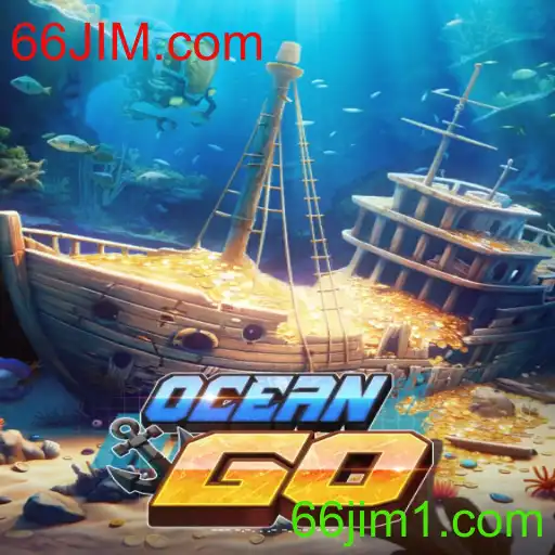 Descubra OceanGO: Aventura Marítima em 66JIM.com