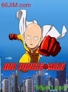 OnePunchMan: Descubra o Jogo que Está Revolucionando o Mundo dos Games