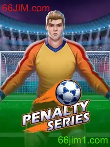 Explorando o Jogo PenaltySeries da 66JIM.com