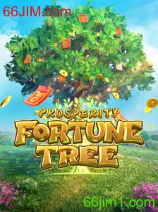 ProsperityFortuneTree: Explorando o Jogo Inovador