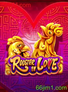 RoosterInLove: Um Novo Horizonte no Mundo dos Jogos Online