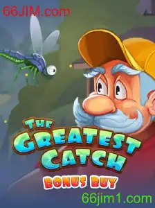 Explorando o Mundo de TheGreatestCatchBonusBuy: Um Novo Horizonte no Universo dos Jogos