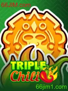Descubra o Mundo de Emoções com TripleChili e 66JIM.com