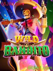 Descubra o Fascinante Mundo de WildBandito