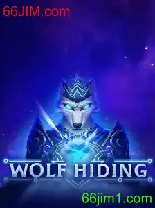 Descubra o Mundo de WolfHiding: Um Jogo de Estratégia e Aventura